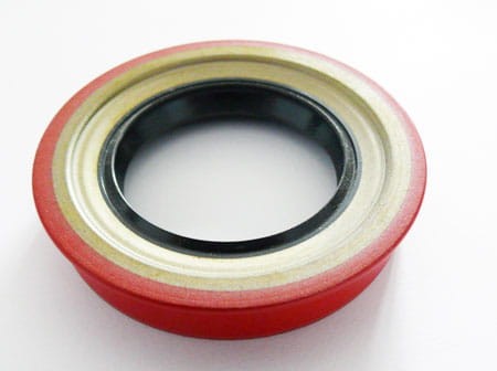 TH200 / TH350/ POWERGLIDE/ AOD/ AODE/ FMX/   4L60E USZCZELNIACZ REAR