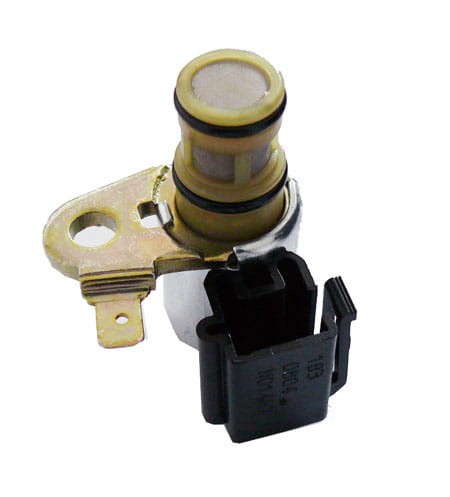 4L30E ELEKTROZAWÓR TCC LOCK UP 90-99