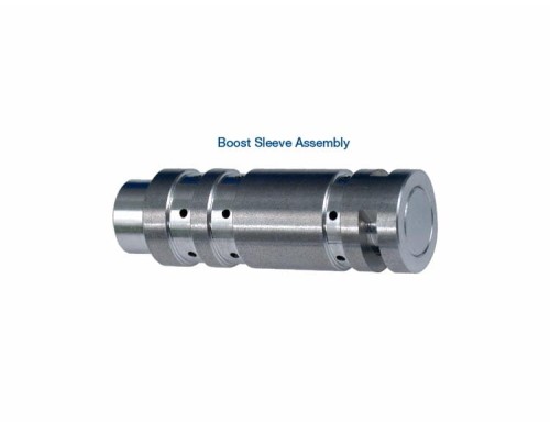 4T65-E ZAWÓR BOOST / SLEEVE KIT SONNAX