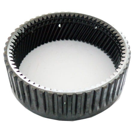 A404 / A413 / A470 / A670 RING GEAR FRONT