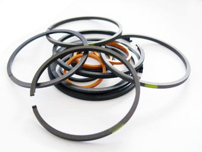 A404 / A413 / A470 /A670 RING KIT [PIERŚCIENIE USZCZELNIAJĄCE]