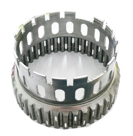 U140 / U240 / U241 ZABIERAK REVERSE