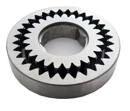 A604 / A606 KOŁA POMPY