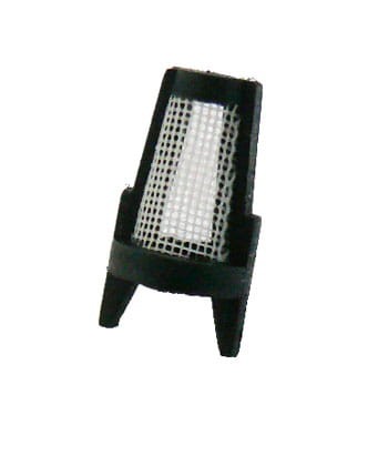 A604 FILTR ELEKTROZAWORÓW 1989-99