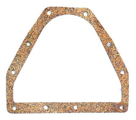 A604 USZCZELKA OBUDOWY DYFRA KOREK