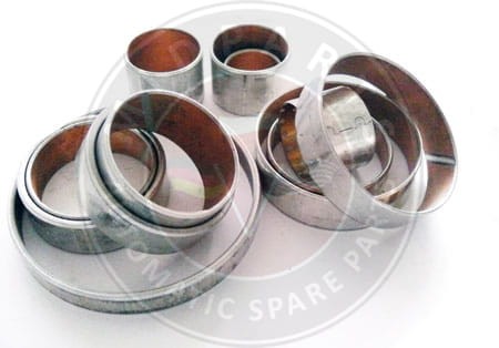 45RFE Komplet panewek