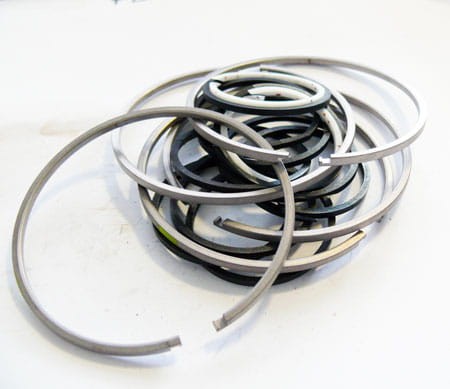 5-45RFE / 45RFE SEALING RING KIT