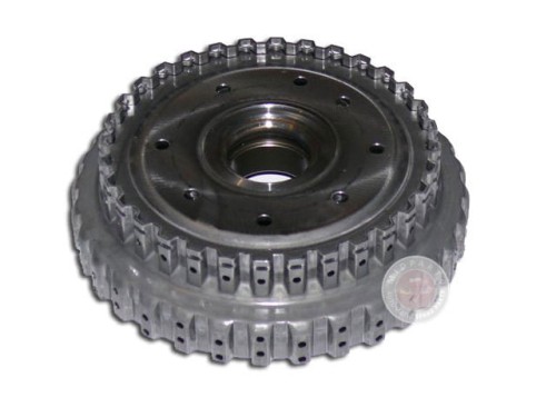 JF506E/JATCO ZABIERAK REVERSE