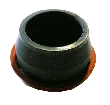 A727 [TF8]/ C6/ E40D/ 45RFE/ A500 / A518/ A604 USZCZELNIACZ REAR