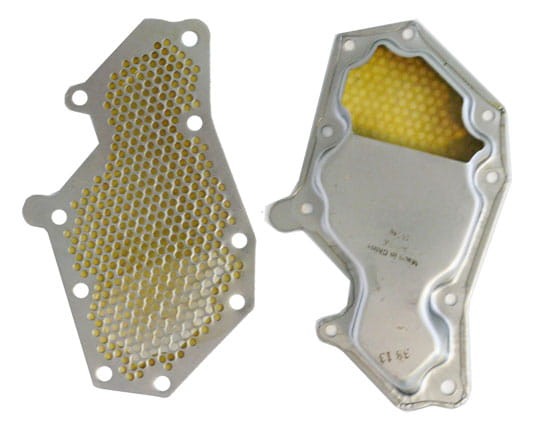 C4 FILTR OLEJU [PŁYTKA MISKA] 70-81