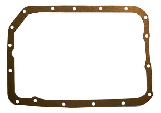 4L80E USZCZELKA MISKI JAGUAR / BENTLEY 93-96 Duraprene