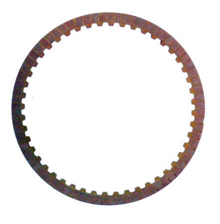 ZF 9HP48 / 948TE / 928TE TARCZA CIERNA C