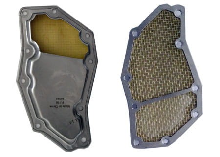 C4 FILTR OLEJU 65-69