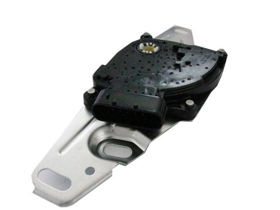 4L65E / 4L80E Pozycjoner - MPLS Switch OEM