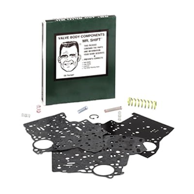 TH400 / 3L80 SHIFT KIT [ TRANSGO]