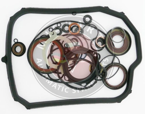 DP0/AL4 Komplet uszczelek