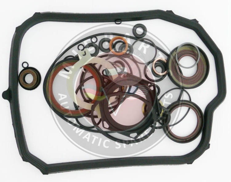 DP0/AL4 Komplet uszczelek