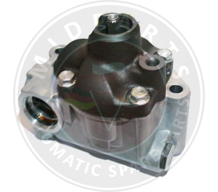 JF011E Regeneracja Pompy Oleju JF016 / JF017