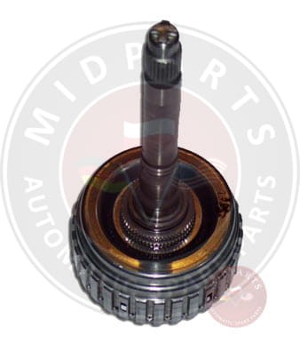 5HP19 Kosz sprzęgłowy E Pack 3-4 używany