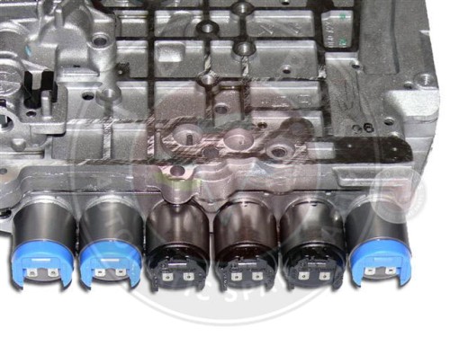 5HP19 REGENERACJA STEROWNIKA