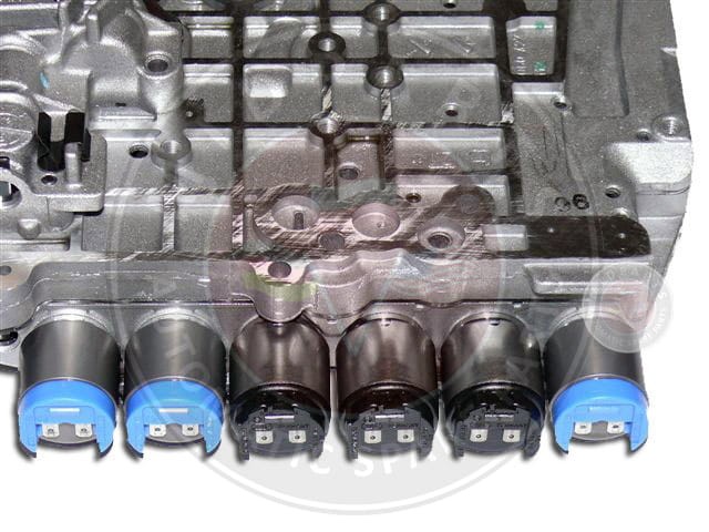 5HP19 REGENERACJA STEROWNIKA