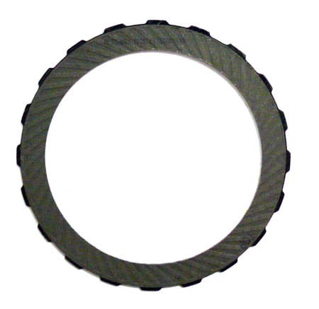 5R55N / 5R55W / 5R55S TARCZA CIERNA DIRECT [JEDNOSTRONNA] OEM