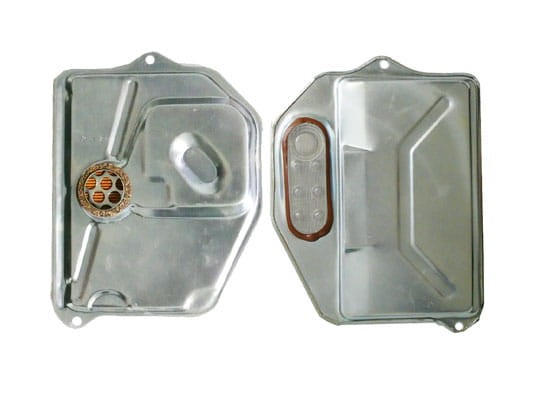 722.0 / 722.1 / 722.2 FILTR OLEJU BEZ KOMINKA OEM: 115-270-0398
