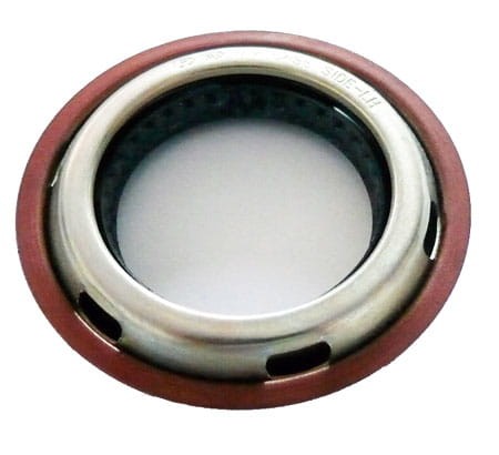 A4CF1 / A4CF2 USZCZELNIACZ LEWEJ PÓŁOSI OEM