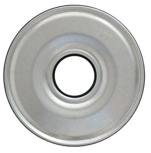45RFE Pokrywa Pompy Aluminiowa 99-06 OEM Mopar