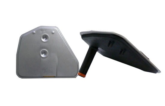 ZF 6HP26 FILTR OLEJU 9 CM [SILNIKI 4.2 / 3.6] OEM: 09E 325 429