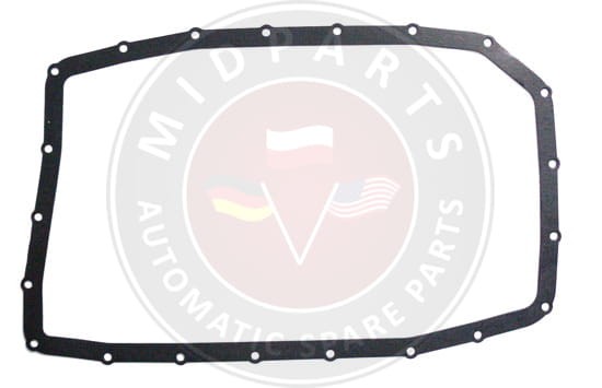 6HP26 USZCZELKA MISKI BMW  OEM: 24 11 7 588 753