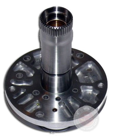 5HP19 Stator pompy używany