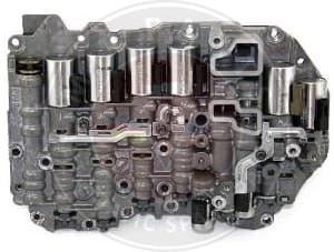 TF60SN REGENERACJA STEROWNIKA 09M / 09G