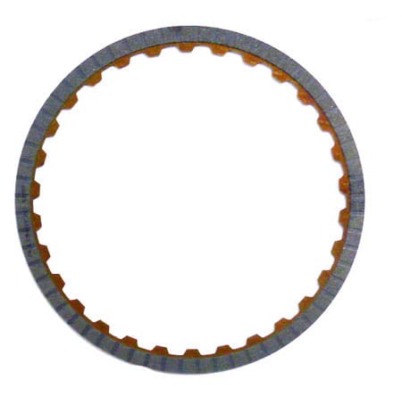 A4CF1 / A4CF2 TARCZA CIERNA LOW/REVERSE