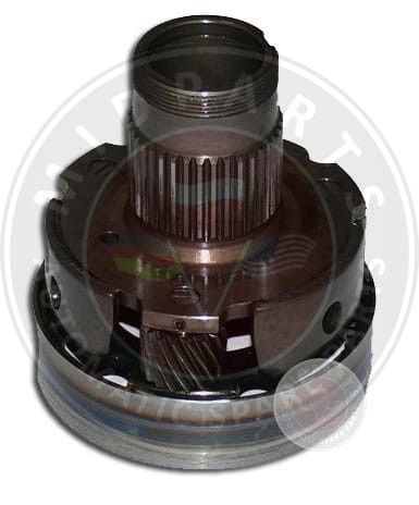 U140E/U240E/U241E PLANETARKA FRONT [3 SATELITY ] OEM: 35720-21031