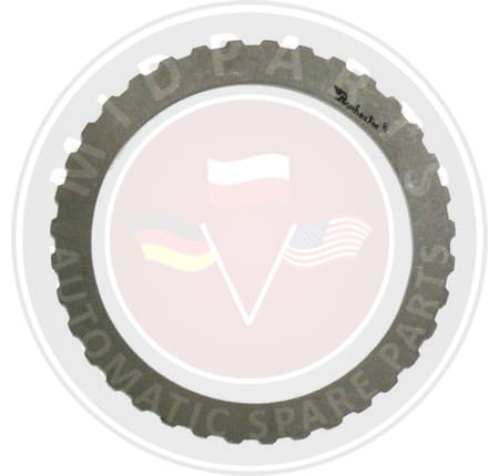 4T65E PRZEKŁADKA 2ND SPRĘŻYSTA [WAVE]