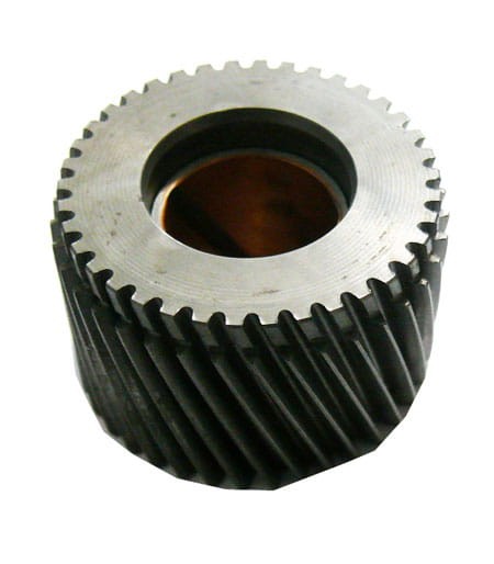 5R55N/W/S SUN GEAR O/D 38T