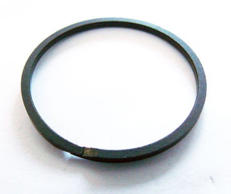 ZF 5HP24 PIERŚCIENIE SUPPORTU KOSZA  OEM:  0734 317 279