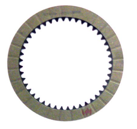 MDWA/ M6HA/ B6VA/ MAXA/ BAXA TARCZA CIERNA 2ND