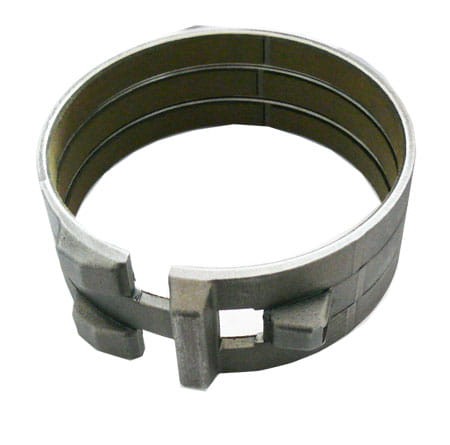 A4LD / A4LDE / 4R44E / 5R55E / C3 TAŚMA HAMULCOWA REVERSE