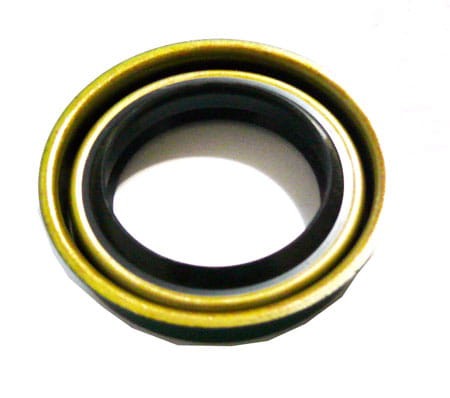 TH400 / 4L80E USZCZELNIACZ REAR [TYLNY 2.700 OD]