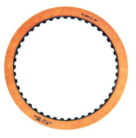 TH400 /TH425 / 3L80 / 4L80E TARCZA CIERNA OVERRUN 91-UP