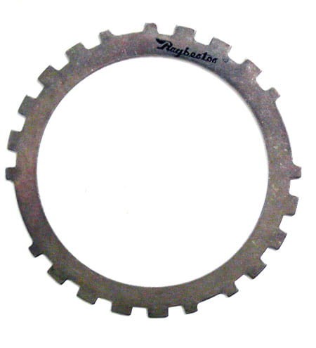 TH200 / TH200-4R / TH325 PRZEKŁADKA LOW/REV