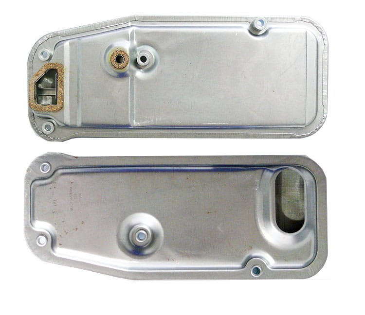 A343F FILTR OLEJU T100 / TACOMA [4WD] 95-97 OEM: 35330-60020