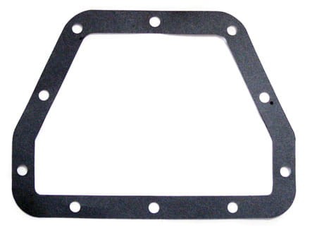 AD4 USZCZELKA BOCZNA [DYFRA]