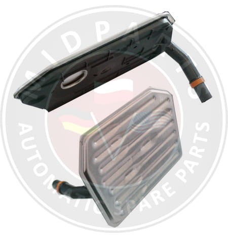 TH200-4R FILTR OLEJU OEM: 8634223