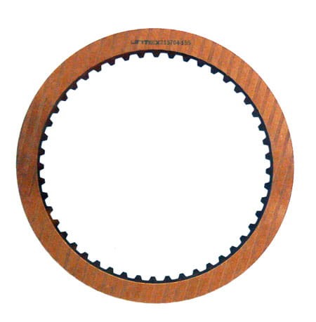 ZF 4HP22 / 4HP24  TARCZA CIERNA C / D CLUTCH