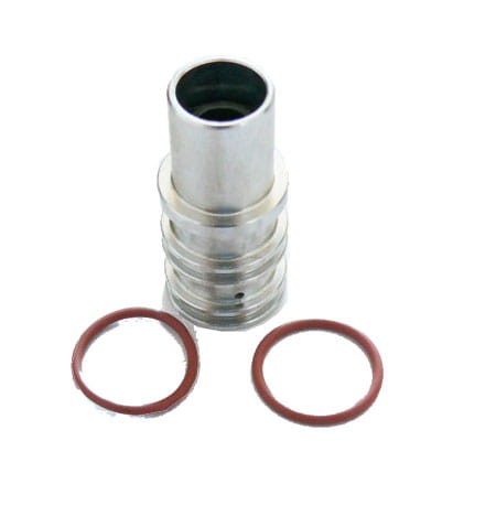 AXOD / AXODE / AX4S BOOST VALVE &amp; SLEEVE 3.0L / 3.8L