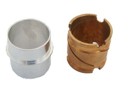 AXODE / AXOD / AX4S / AX4N PANEWKA I SLEEVE KIT