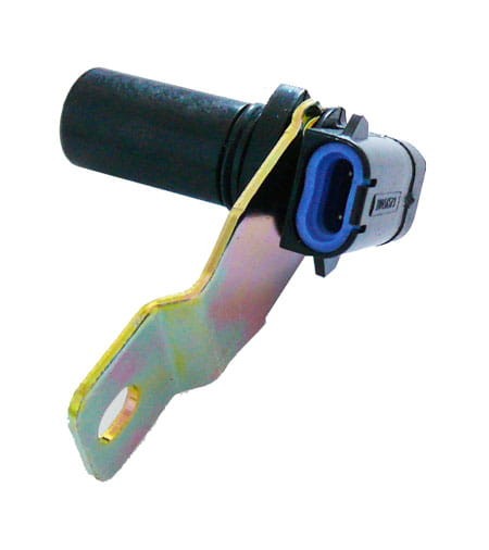 E40D / E4OD / 4R100 CZUJNIK OUTPUT VSS